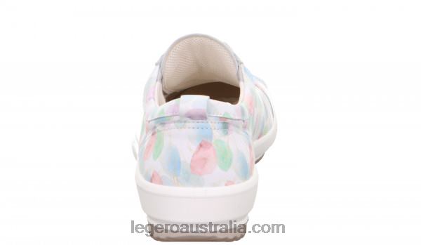 Women TANARO 5.0 Multi Colour NF6DX145 Legero