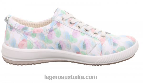 Women TANARO 5.0 Multi Colour NF6DX145 Legero