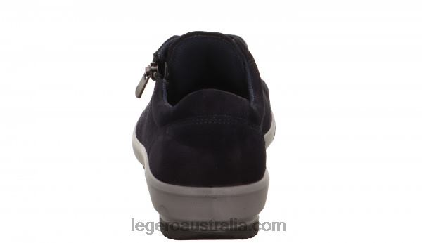 Women TANARO 5.0 Oceano NF6DX104 Legero