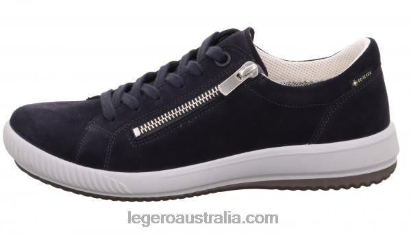 Women TANARO 5.0 Oceano NF6DX116 Legero