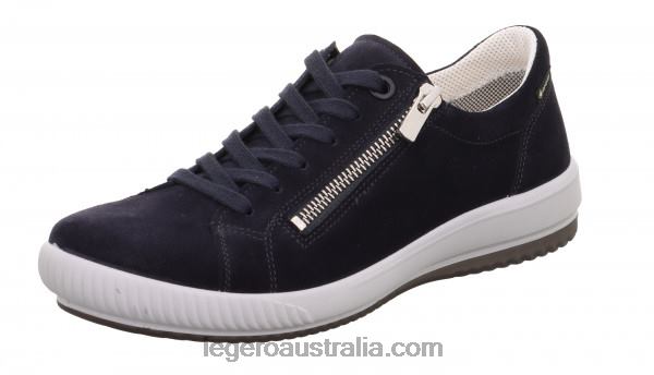 Women TANARO 5.0 Oceano NF6DX116 Legero