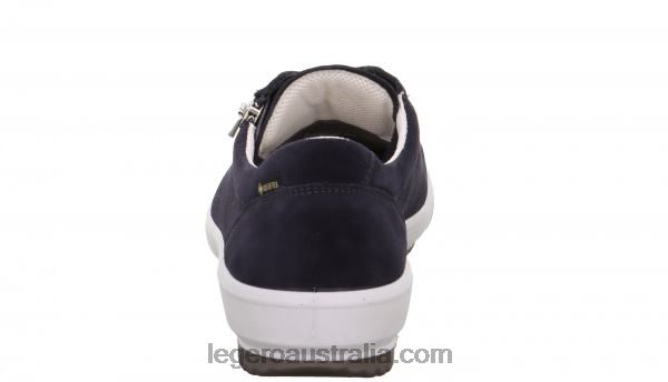 Women TANARO 5.0 Oceano NF6DX116 Legero