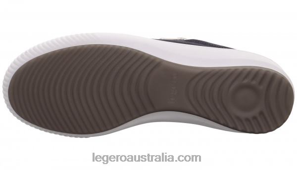 Women TANARO 5.0 Oceano NF6DX116 Legero