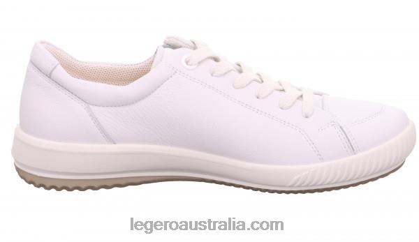 Women TANARO 5.0 Offwhite NF6DX91 Legero