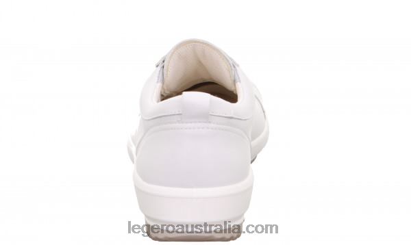 Women TANARO 5.0 Offwhite NF6DX97 Legero