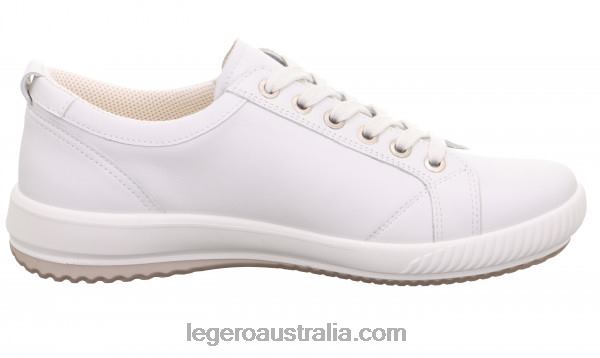 Women TANARO 5.0 Offwhite NF6DX97 Legero