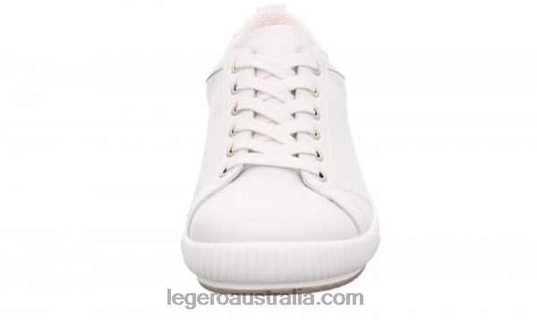 Women TANARO 5.0 Offwhite NF6DX97 Legero