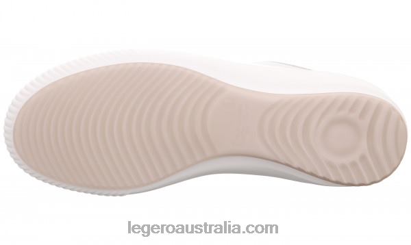 Women TANARO 5.0 Offwhite NF6DX97 Legero