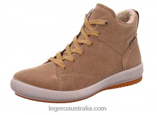 Women TANARO 5.0 Palude NF6DX285 Legero