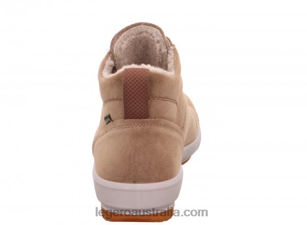 Women TANARO 5.0 Palude NF6DX285 Legero