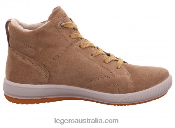 Women TANARO 5.0 Palude NF6DX285 Legero