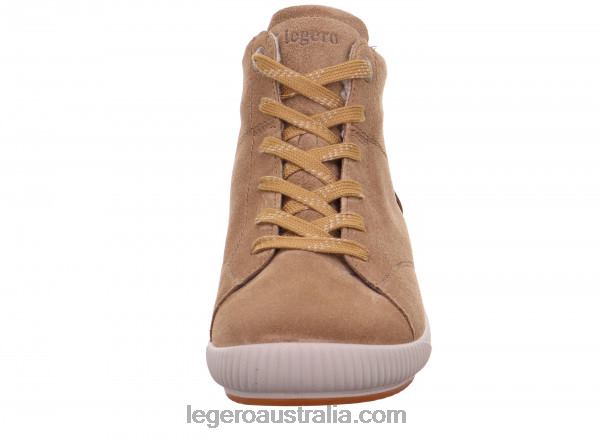 Women TANARO 5.0 Palude NF6DX285 Legero