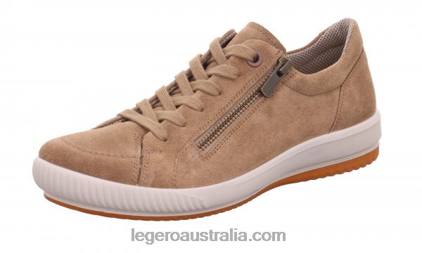 Women TANARO 5.0 Palude NF6DX327 Legero