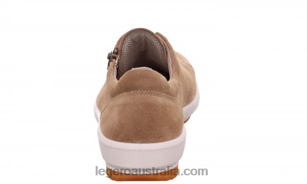 Women TANARO 5.0 Palude NF6DX327 Legero