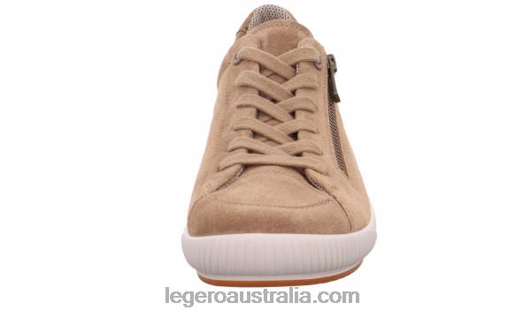 Women TANARO 5.0 Palude NF6DX327 Legero