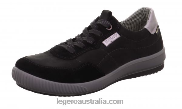 Women TANARO 5.0 Sneakers Black NF6DX300 Legero