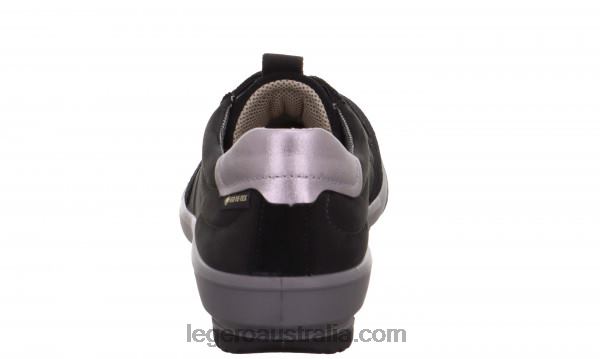 Women TANARO 5.0 Sneakers Black NF6DX300 Legero