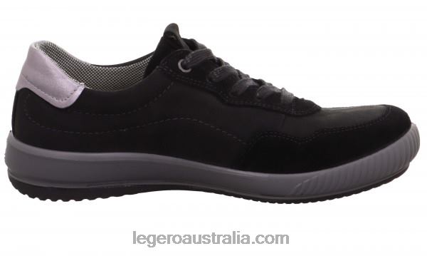 Women TANARO 5.0 Sneakers Black NF6DX300 Legero