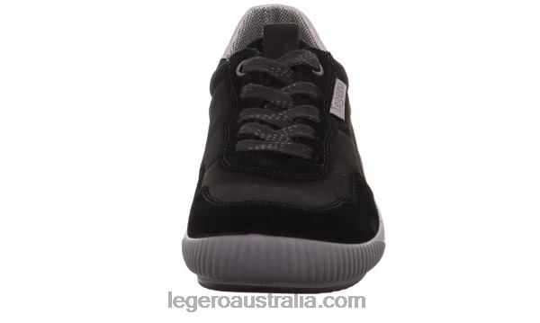 Women TANARO 5.0 Sneakers Black NF6DX300 Legero