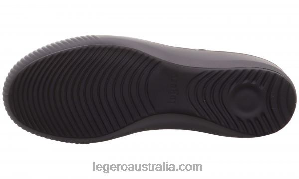 Women TANARO 5.0 Sneakers Black NF6DX300 Legero