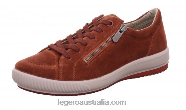 Women TANARO 5.0 Sneakers Wood NF6DX261 Legero
