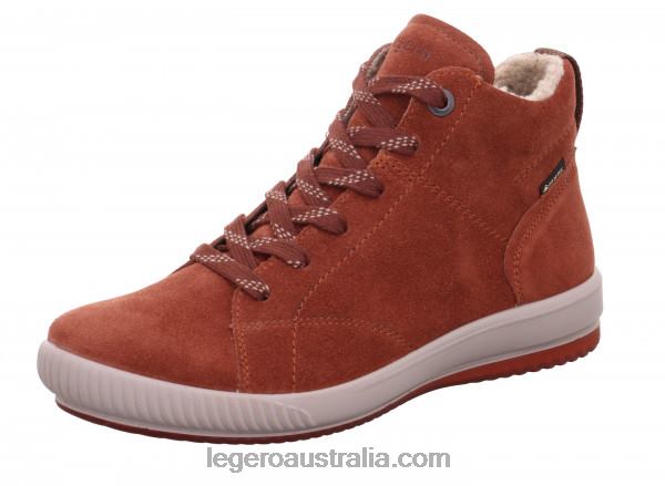 Women TANARO 5.0 Sneakers Wood NF6DX291 Legero