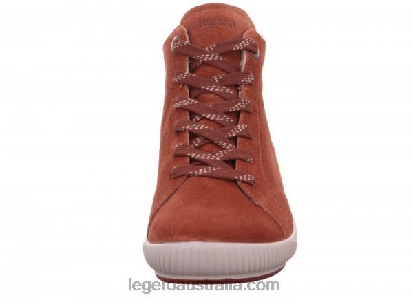 Women TANARO 5.0 Sneakers Wood NF6DX291 Legero