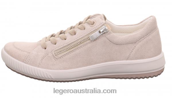 Women TANARO 5.0 Soft Taupe NF6DX159 Legero