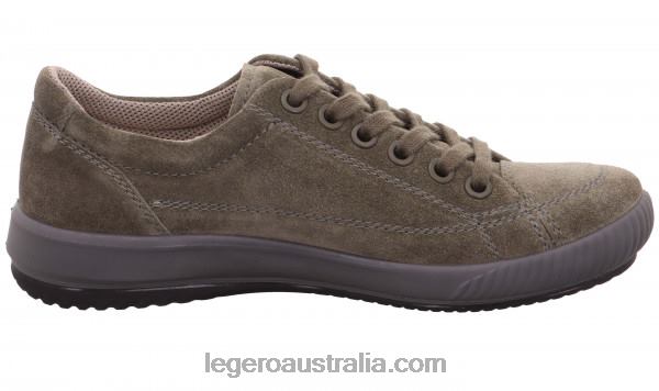 Women TANARO 5.0 Yerba NF6DX201 Legero