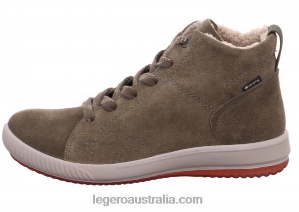 Women TANARO 5.0 Yerba NF6DX277 Legero