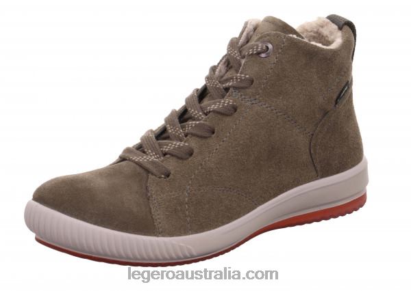 Women TANARO 5.0 Yerba NF6DX277 Legero