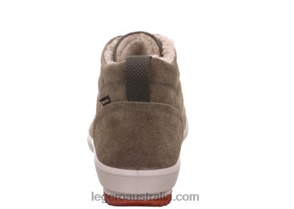 Women TANARO 5.0 Yerba NF6DX277 Legero