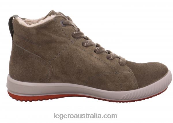 Women TANARO 5.0 Yerba NF6DX277 Legero