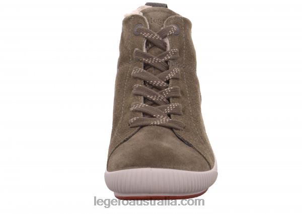 Women TANARO 5.0 Yerba NF6DX277 Legero