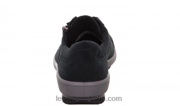 Women TANARO Shoes Black NF6DX309 Legero