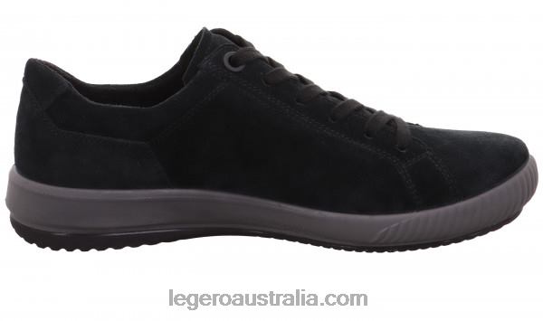 Women TANARO Shoes Black NF6DX309 Legero