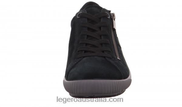 Women TANARO Shoes Black NF6DX309 Legero