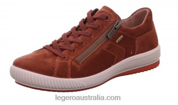 Women TANARO Shoes Wood NF6DX191 Legero