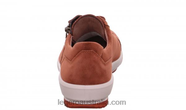 Women TANARO Shoes Wood NF6DX191 Legero
