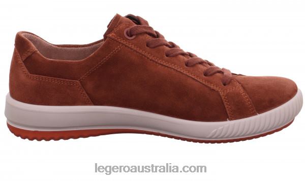Women TANARO Shoes Wood NF6DX191 Legero