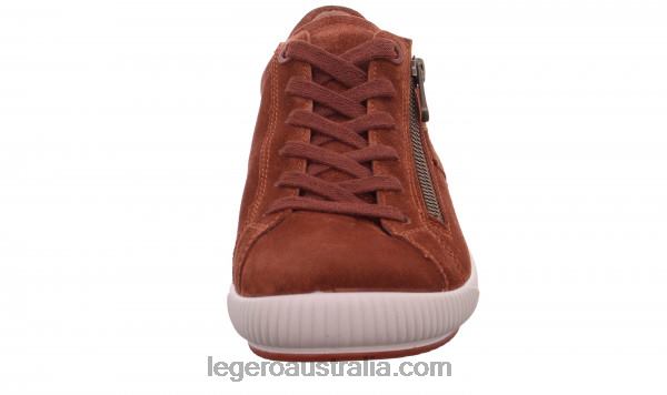 Women TANARO Shoes Wood NF6DX191 Legero