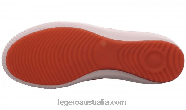 Women TANARO Shoes Wood NF6DX191 Legero