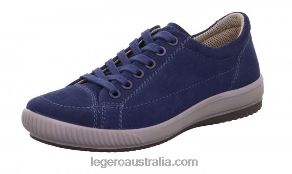 Women TANARO Sneakers Bluette NF6DX240 Legero