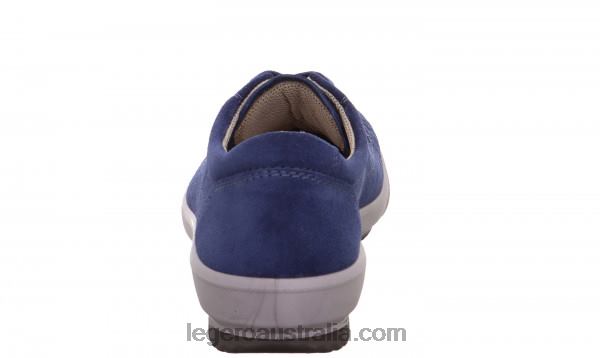 Women TANARO Sneakers Bluette NF6DX240 Legero