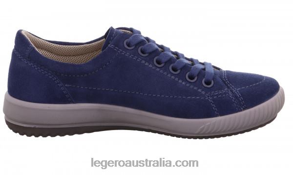 Women TANARO Sneakers Bluette NF6DX240 Legero