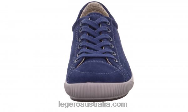Women TANARO Sneakers Bluette NF6DX240 Legero