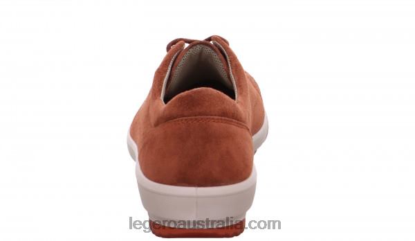 Women TANARO Sneakers Shoes Wood NF6DX189 Legero