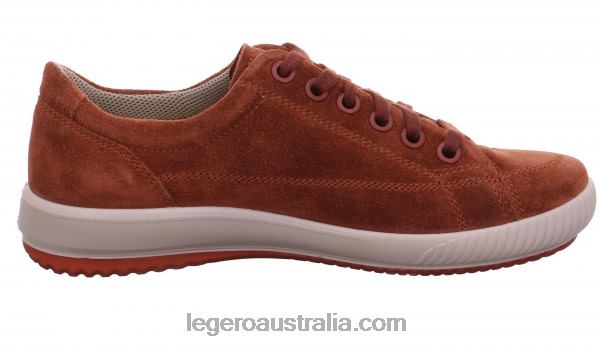 Women TANARO Sneakers Shoes Wood NF6DX189 Legero