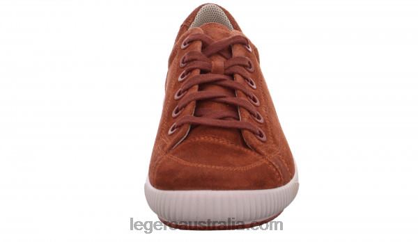 Women TANARO Sneakers Shoes Wood NF6DX189 Legero