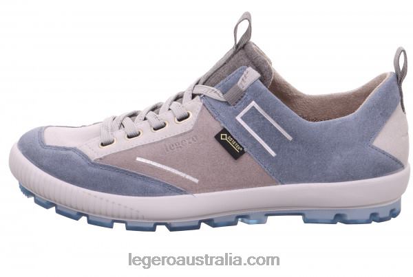 Women TANARO TREKKING Aria NF6DX123 Legero